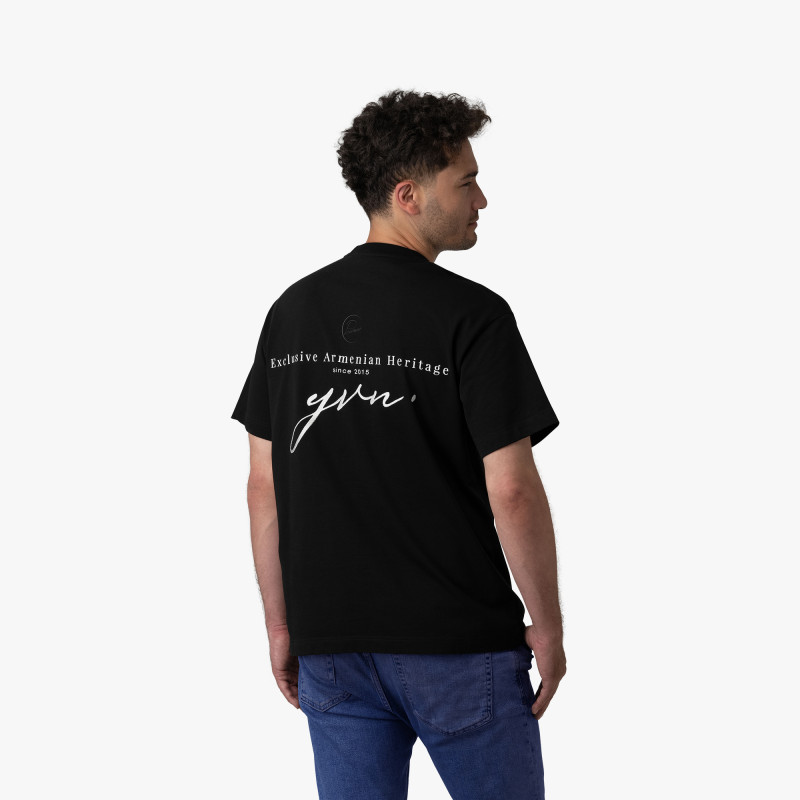 Տղամարդու գրպանով շապիկ – YVN «Exclusive Armenian Heritage»